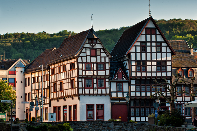 Marktplatz Bad Münstereifel